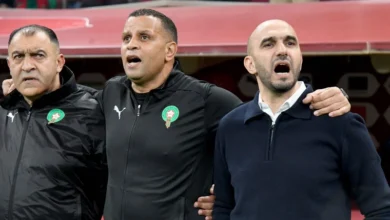 أسود الأطلس يعبرون نيجيريا بركلات الترجيح ويضربون موعدًا مع السنغال في النهائي