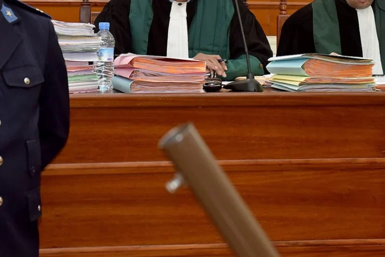 محكمة النقض تُربك منطق التحكم