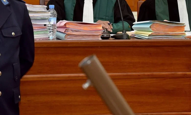 محكمة النقض تُربك منطق التحكم