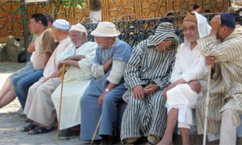 المغرب يشيخ بسرعة: ناقوس خطر ديمغرافي يدق