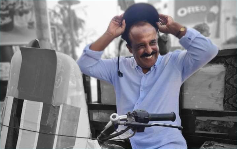 سعيد الناصيري… حين يتحول الضحك إلى سلطة فقدت جمهورها