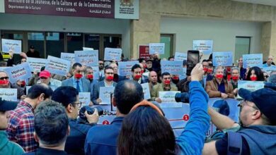 حين يصبح “القانون” غطاءً للتحكم..