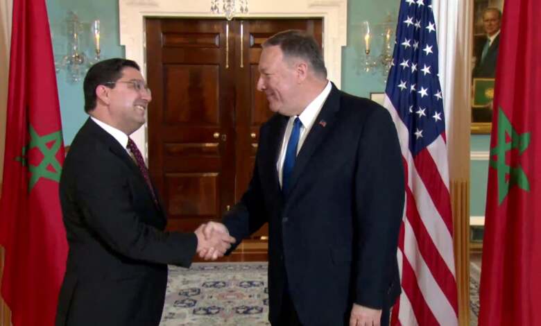 مدريد 2026: حين انتقلت واشنطن من دعم مقترح الحكم الذاتي إلى هندسة تنزيله