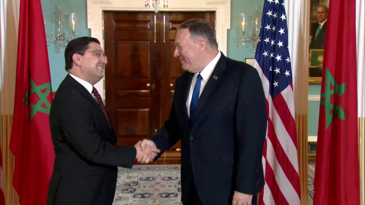 مدريد 2026: حين انتقلت واشنطن من دعم مقترح الحكم الذاتي إلى هندسة تنزيله