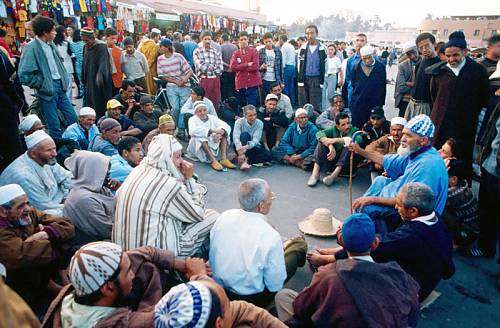 انقلاب الهرم السكاني: كيف يهدد التحول الديموغرافي نموذج التنمية في المغرب؟