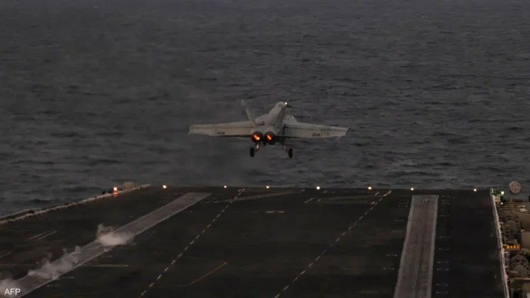 “حرب شاملة”.. تفاصيل الاستعدادات الأميركية لضرب إيران