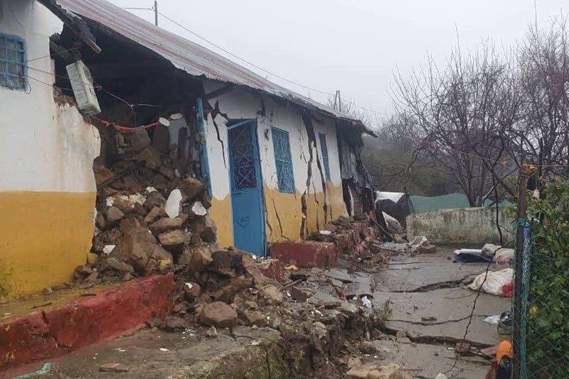 استثناء شفشاون يفتح سؤال العدالة المجالية… هل تُدار الكوارث بمعايير موحدة؟