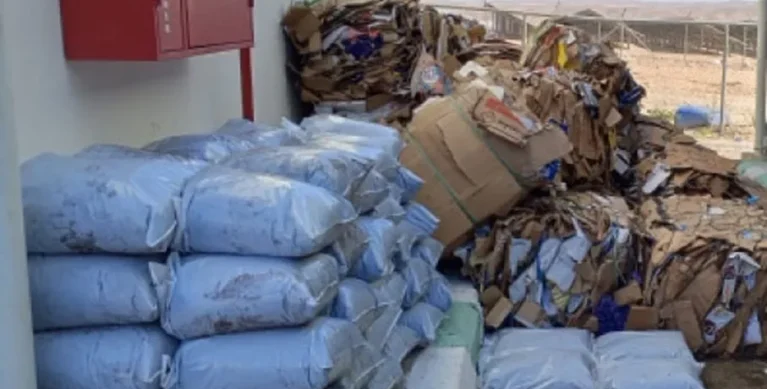 من عبء بيئي إلى كنز اقتصادي… هل تضيع الجماعات الترابية “ذهب القمامة”؟