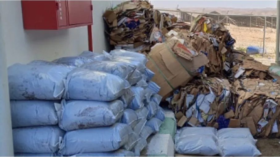 من عبء بيئي إلى كنز اقتصادي… هل تضيع الجماعات الترابية “ذهب القمامة”؟