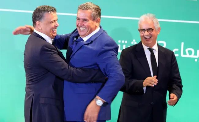 وهم القطيعة: لماذا تعيد النخب إنتاج البنية التي جاءت لتغييرها؟