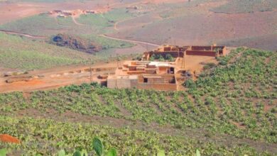 آيت باعمران بين الرعي الجائر والفراغ القانوني… من يحمي الأرض والإنسان؟