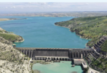 حوض سبو يسجل واردات قياسية بنسبة 163%… ونسبة ملء السدود تتجاوز 90%