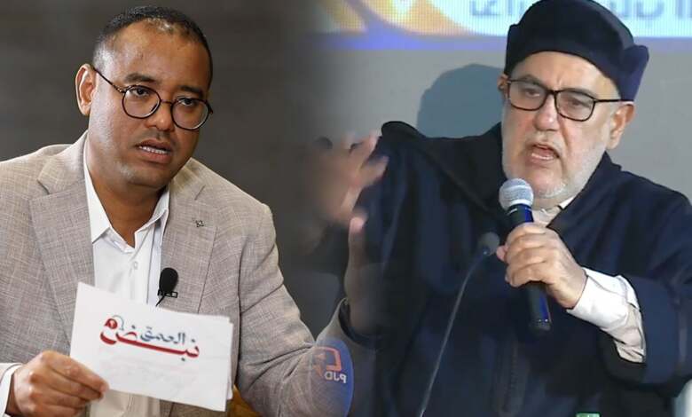 “العمق” و العدالة والتنمية: “السبان في البوق” و”الاعتذار في الفيسبوك”