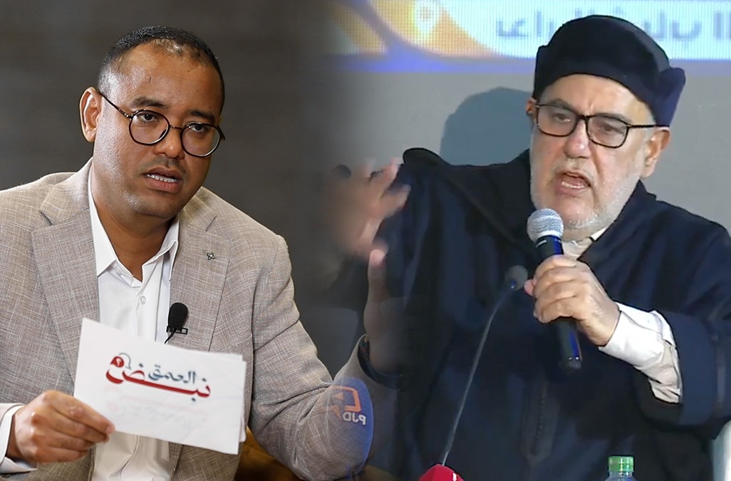 “العمق” و العدالة والتنمية: “السبان في البوق” و”الاعتذار في الفيسبوك”