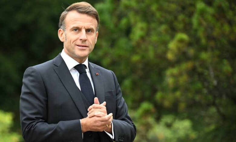 تصعيد نيامي ضد باريس… هل تدخل أزمة النيجر-فرنسا مرحلة كسر العظم في الساحل؟