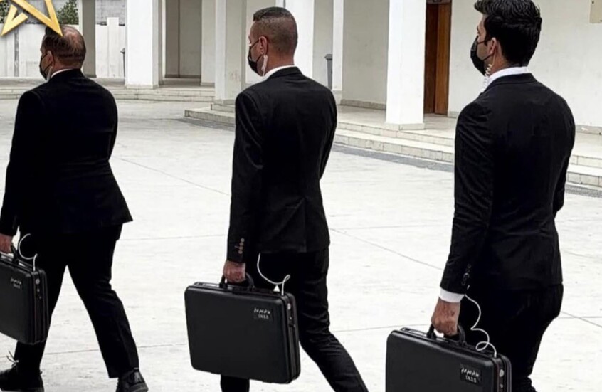 العراق يعتمد الحقيبة الذكية لمكافحة الغش في الامتحانات