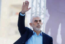 السجون الإسرائيلية وحاضنة القيادات الفلسطينية: قراءة في مسار يحيى السنوار