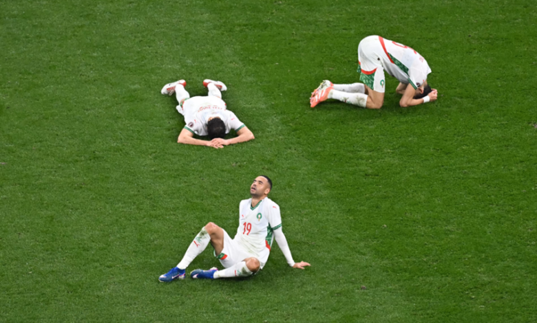 “ظلمنا المغرب في نهائي كأس إفريقيا”.. مسؤول تنفيذي في “الكاف” يدلي باعتراف مثير ويناشد “المسامحة”