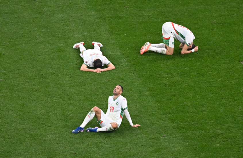 “ظلمنا المغرب في نهائي كأس إفريقيا”.. مسؤول تنفيذي في “الكاف” يدلي باعتراف مثير ويناشد “المسامحة”