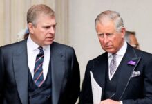 بين المؤسسة والعدالة: ماذا يعني إعلان الملك تشارلز استعداده للتعاون في قضية الأمير أندرو؟