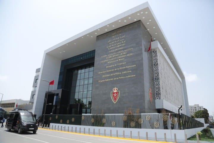 جدل متواصل حول وفاة شاب داخل مقر الفرقة الوطنية بالدار البيضاء.. عائلته تشكك في فرضية الانتحار