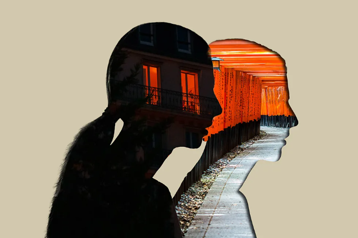 كيف يؤثّر مكان نشأتك على شخصيتك؟