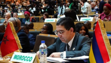 المغرب يعود إلى مجلس السلم والأمن الإفريقي: حضور دبلوماسي ورسائل استراتيجية