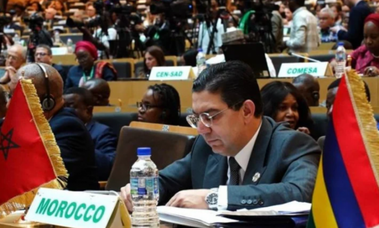 المغرب يعود إلى مجلس السلم والأمن الإفريقي: حضور دبلوماسي ورسائل استراتيجية