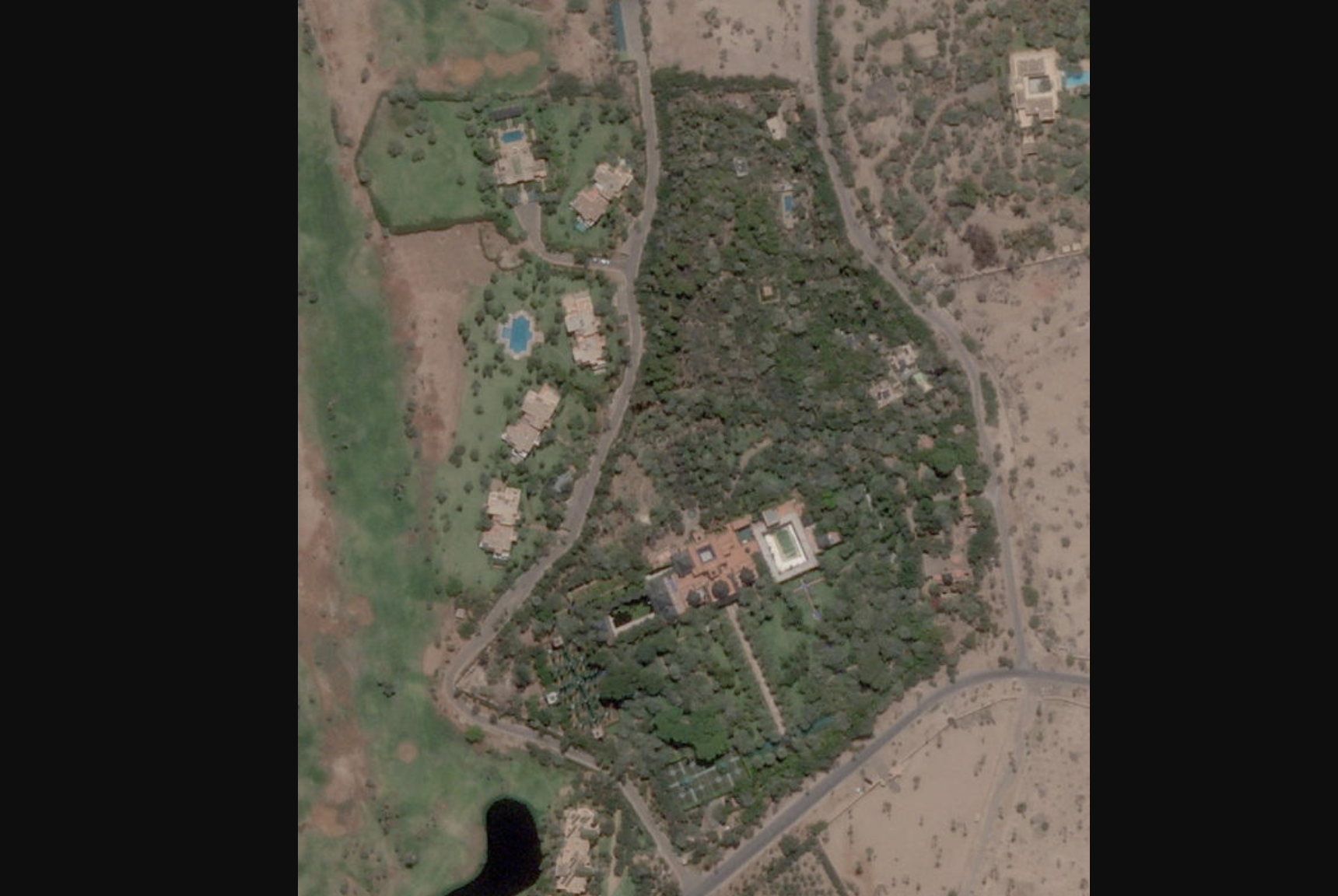 قبل اعتقاله بأيام.. وثائق أمريكية تكشف محاولة جيفري إبستين شراء قصر فاخر في مراكش بـ27.7 مليون دولار