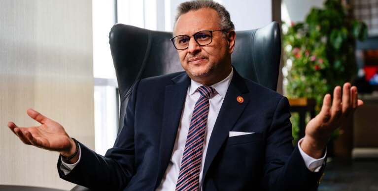 واشنطن تحتضن جولة جديدة من مفاوضات الصحراء وسط ضغوط أمريكية لتسريع التسوية السياسية