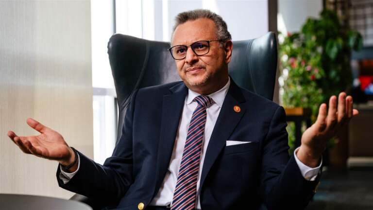 واشنطن تحتضن جولة جديدة من مفاوضات الصحراء وسط ضغوط أمريكية لتسريع التسوية السياسية