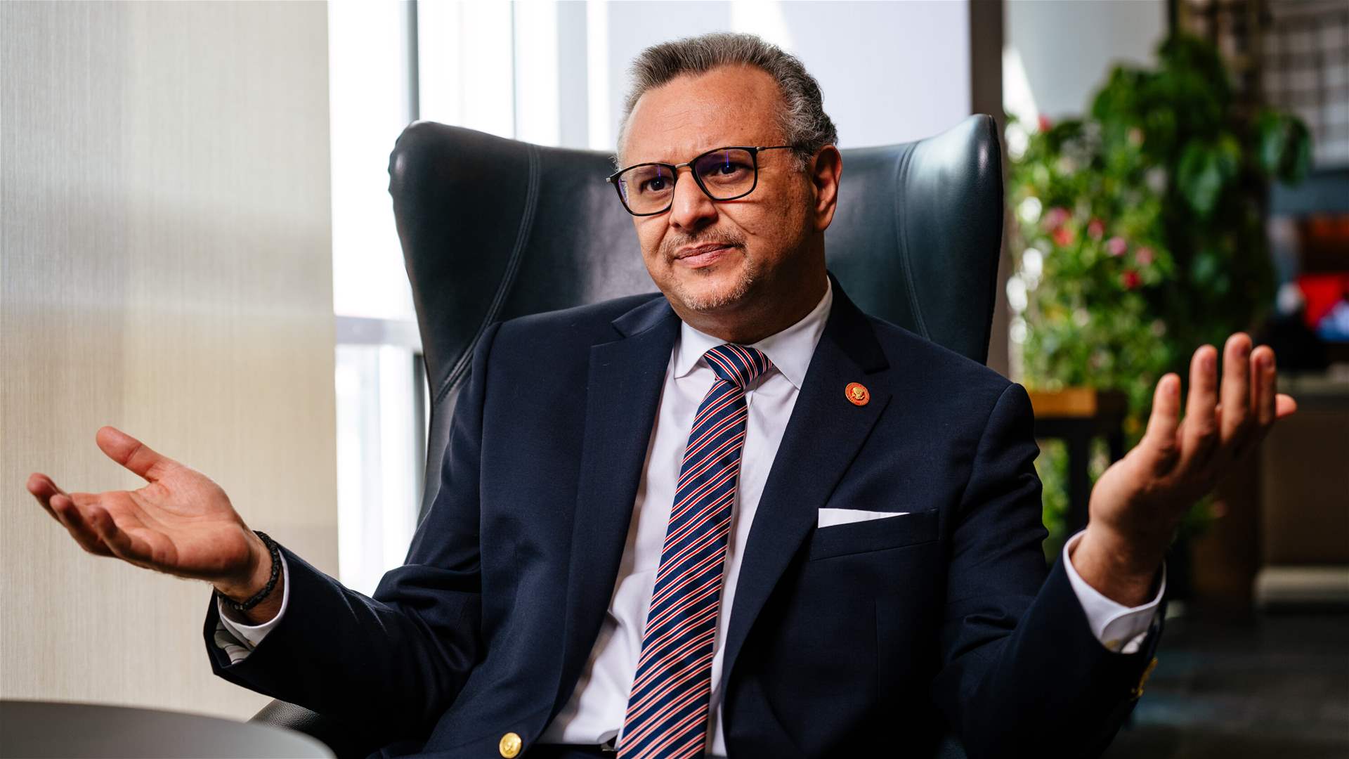 واشنطن تحتضن جولة جديدة من مفاوضات الصحراء وسط ضغوط أمريكية لتسريع التسوية السياسية