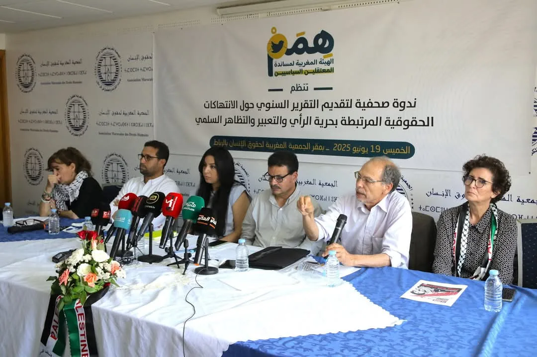 أحكام قاسية ورسائل سياسية: حين يتحول القضاء إلى أداة لإدارة الغضب الاجتماعي