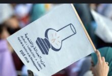 بسبب “أزمة المحامين”.. “البيجيدي” يدخل على الخط ويدعو لوساطة برلمانية عاجلة