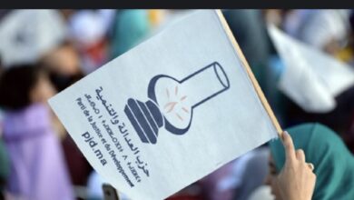 بسبب “أزمة المحامين”.. “البيجيدي” يدخل على الخط ويدعو لوساطة برلمانية عاجلة