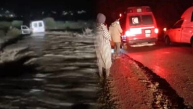 فيضانات تطوان: حين تتحول الطريق إلى فخ قاتل