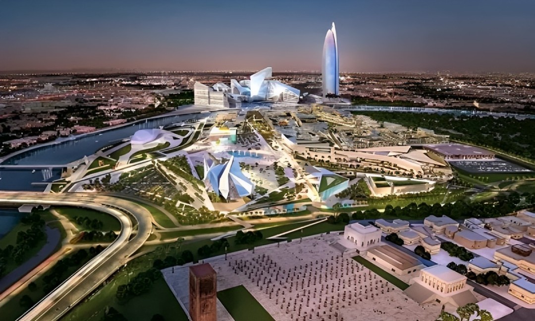 الرباط بين لقب “عاصمة الاقتصاد الإفريقي” وامتحان الغرف المهنية