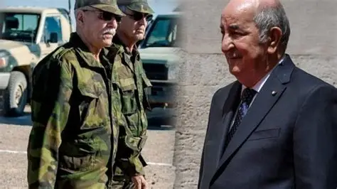 تجاهل “البوليساريو” في مدريد… رسالة دبلوماسية أم إعادة تموضع إقليمي؟