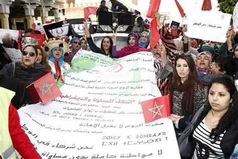 تقرير دولي: البطالة وهشاشة الحماية الاجتماعية أبرز المخاطر التي تواجه المغرب في 2026