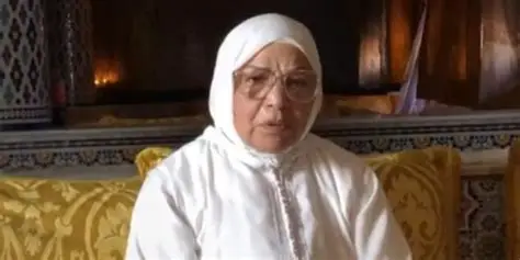 وفاة القاضية السابقة مليكة العامري بعد مسار قضائي أثار جدلاً واسعاً