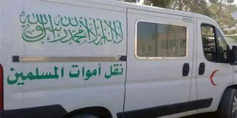 قرار تنظيم سيارات نقل الأموات يثير نقاشاً مجتمعياً بالمغرب بعد منع الشعارات الدينية