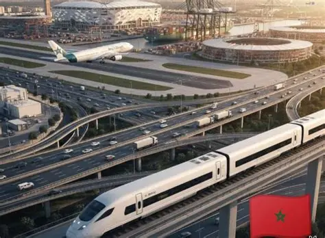 تقرير دولي: المغرب يسجل 39.4 نقطة في مؤشر الحكامة العالمي ويظل ضمن الفئة المتوسطة