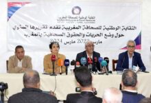 أزمة أجور الصحافيين تعود إلى الواجهة: حين يتحول دعم الصحافة إلى مصدر هشاشة