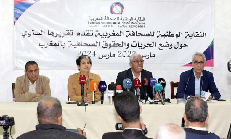 أزمة أجور الصحافيين تعود إلى الواجهة: حين يتحول دعم الصحافة إلى مصدر هشاشة