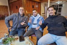 معتقلو “جيل زد” بتيزنيت: إفراج هادئ… وملف لا يزال مفتوحًا