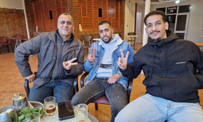 معتقلو “جيل زد” بتيزنيت: إفراج هادئ… وملف لا يزال مفتوحًا