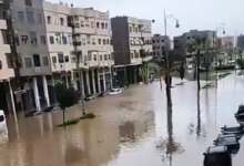 فضيحة بحيرة بوبو ببن سليمان: من سمح بالبناء فوق منطقة فيضية؟