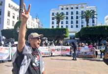 ضحايا زلزال الحوز يعودون إلى الشارع: حين يطول الانتظار ويتحول الدعم إلى وعد مؤجل