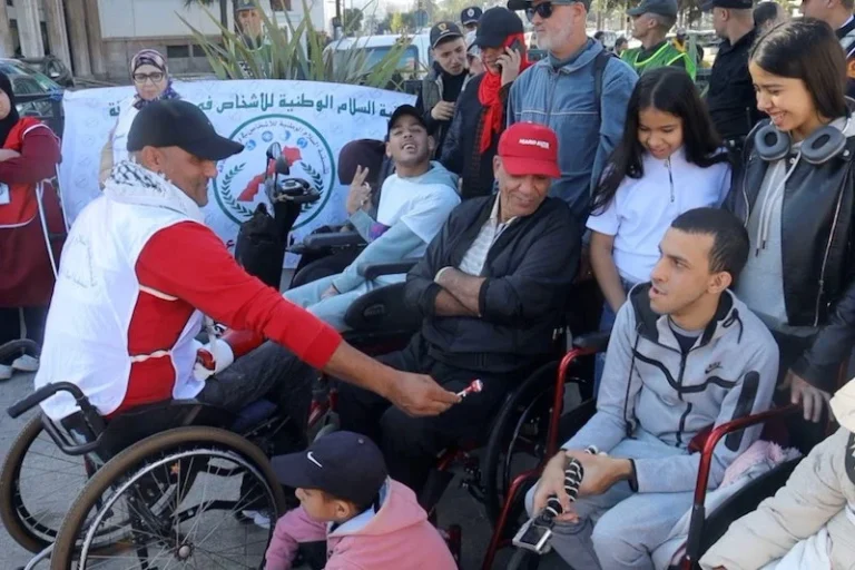 بين الوعود والتنفيذ…هل تعثّر ملف الأشخاص في وضعية إعاقة؟