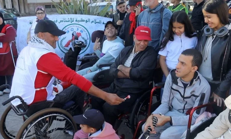 بين الوعود والتنفيذ…هل تعثّر ملف الأشخاص في وضعية إعاقة؟